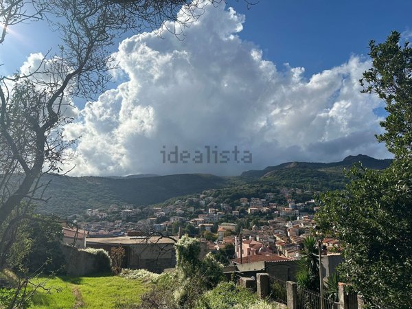 casa indipendente in vendita a Santu Lussurgiu
