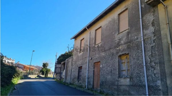 casa indipendente in vendita a Santu Lussurgiu