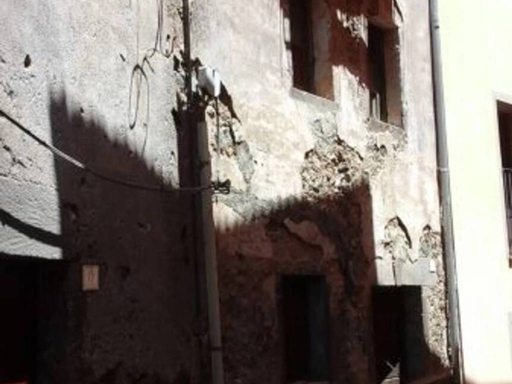 appartamento in vendita a Santu Lussurgiu