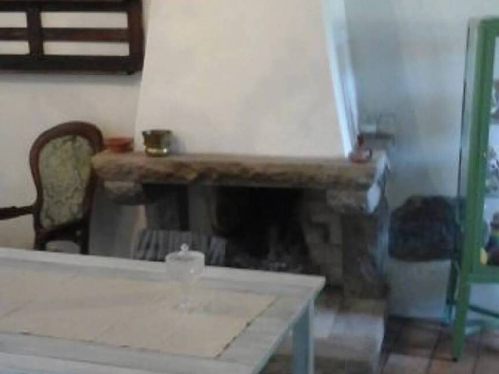 appartamento in vendita a Santu Lussurgiu