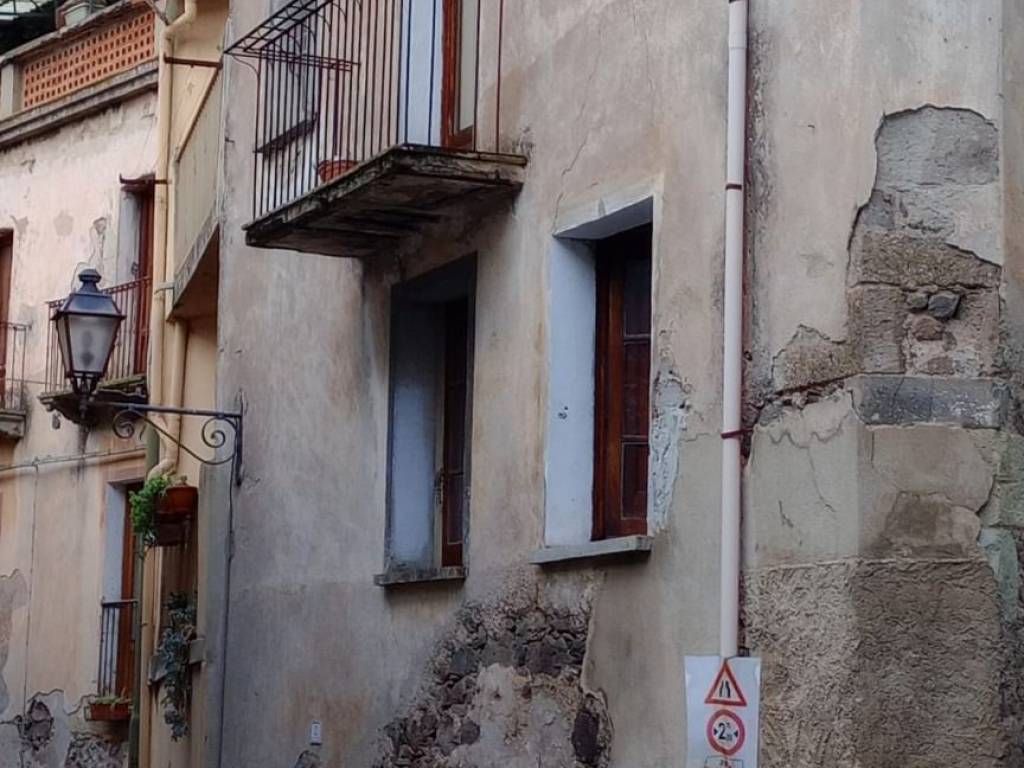 casa indipendente in vendita a Santu Lussurgiu