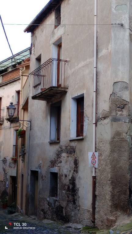 casa indipendente in vendita a Santu Lussurgiu