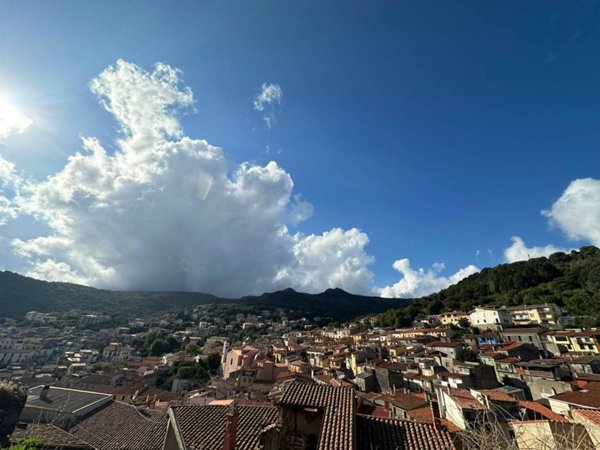 casa indipendente in vendita a Santu Lussurgiu