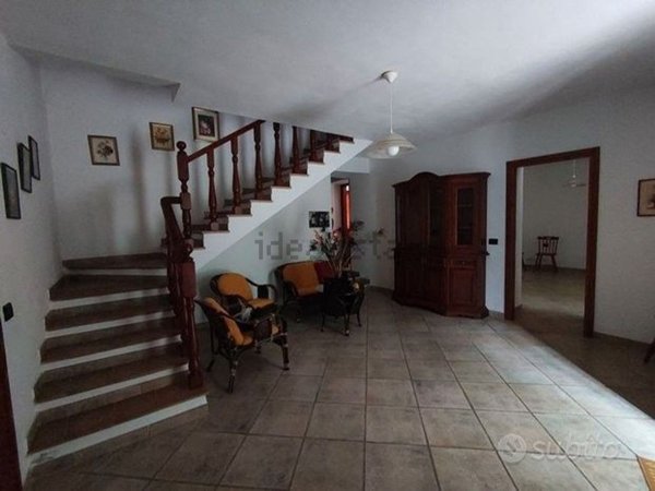 casa indipendente in vendita a Santu Lussurgiu