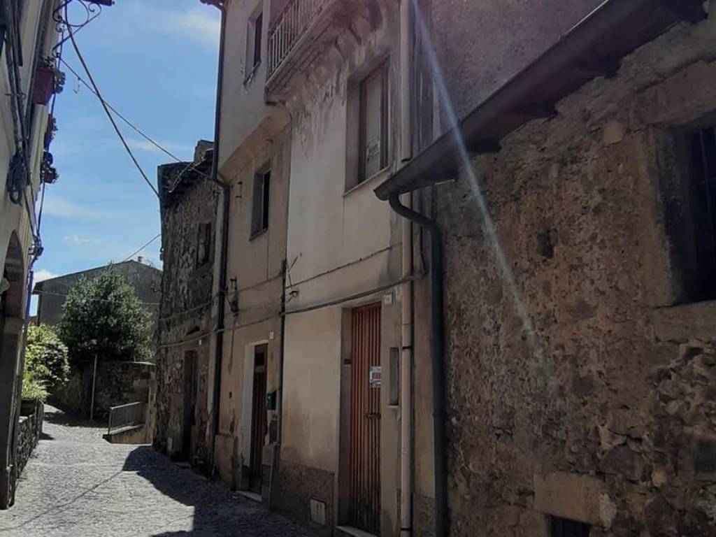 casa indipendente in vendita a Santu Lussurgiu