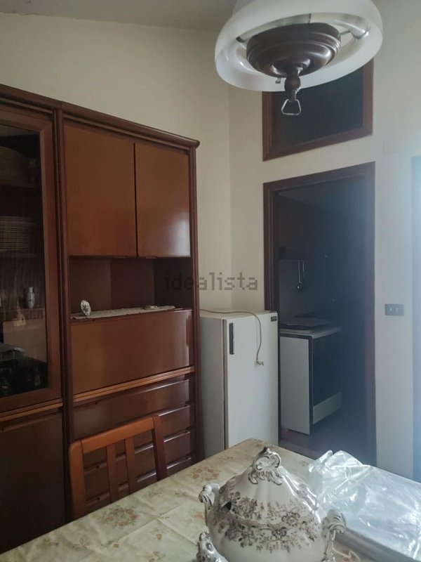 casa indipendente in vendita a Santu Lussurgiu