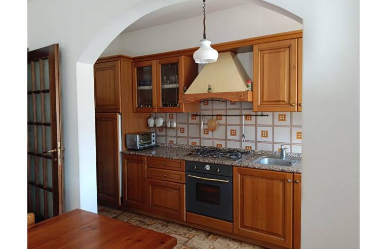 appartamento in vendita a Santu Lussurgiu