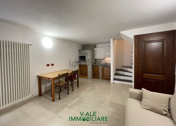 appartamento in vendita a Santu Lussurgiu