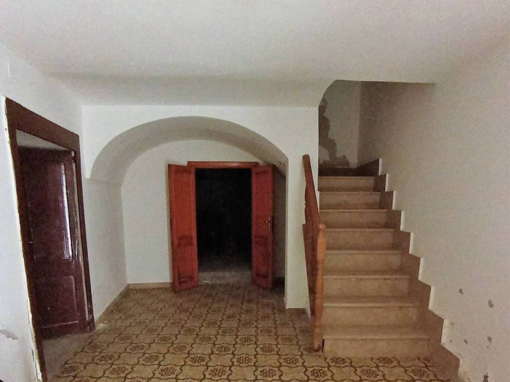 casa indipendente in vendita a Santu Lussurgiu