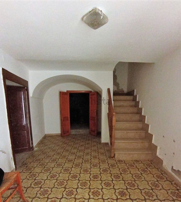 casa indipendente in vendita a Santu Lussurgiu