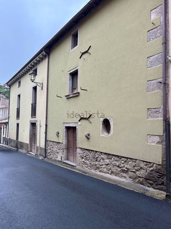 casa indipendente in vendita a Santu Lussurgiu