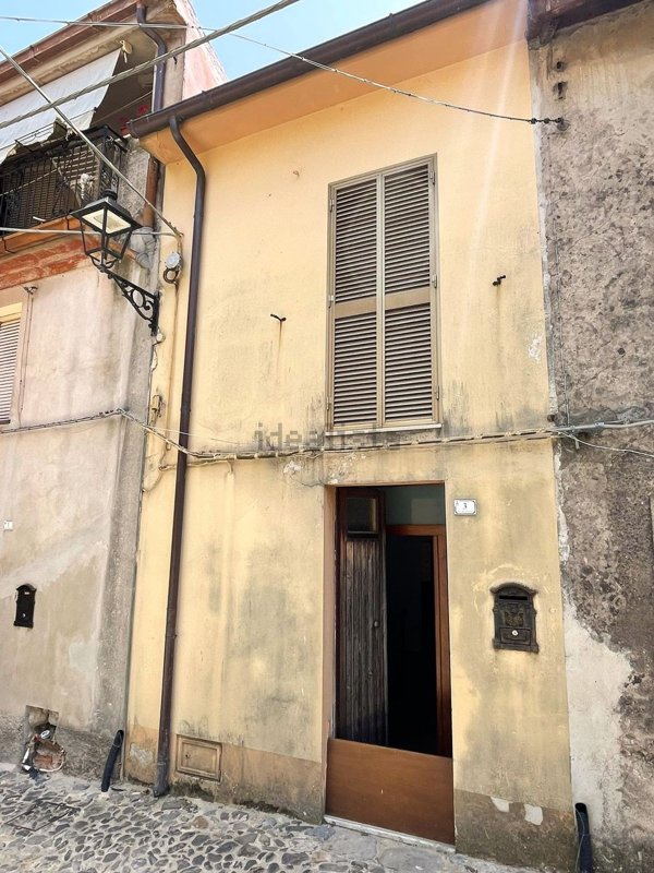 casa indipendente in vendita a Santu Lussurgiu