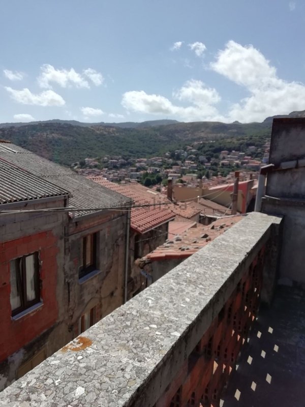 casa indipendente in vendita a Santu Lussurgiu