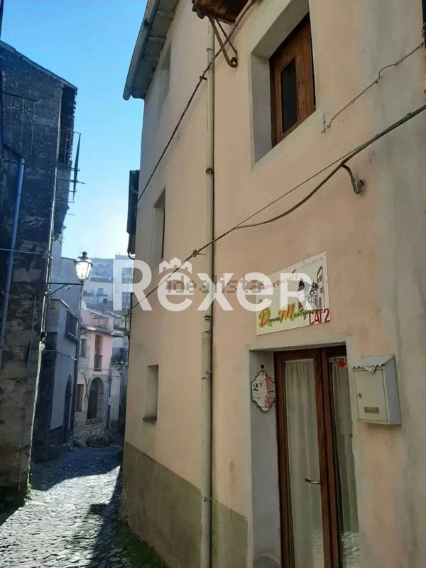 casa indipendente in vendita a Santu Lussurgiu