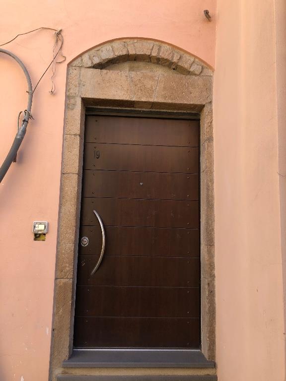 appartamento in vendita a Santu Lussurgiu