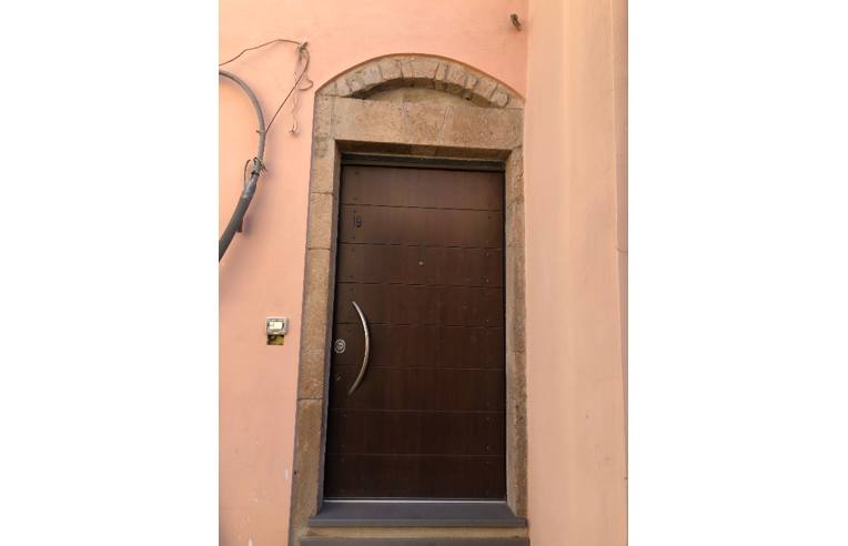 appartamento in vendita a Santu Lussurgiu