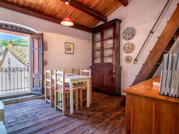 appartamento in vendita a Santu Lussurgiu