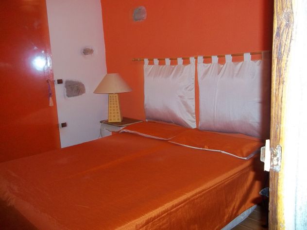 casa indipendente in vendita a Santu Lussurgiu