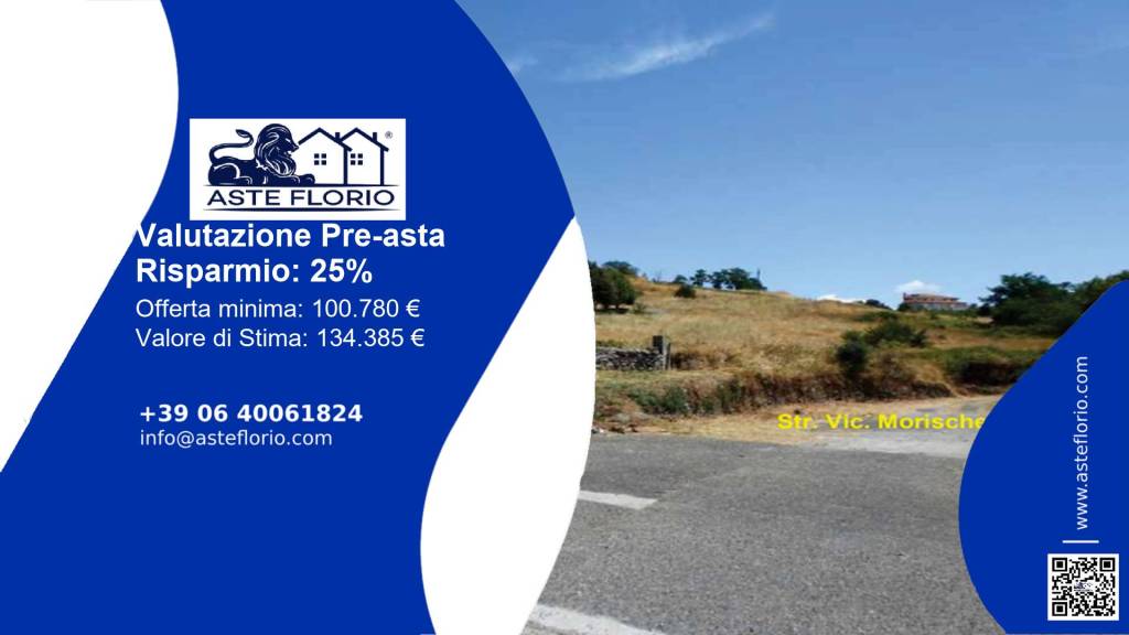 terreno agricolo in vendita a Santu Lussurgiu