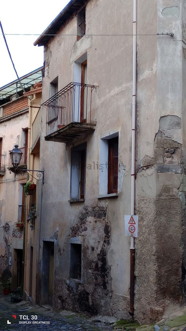 casa indipendente in vendita a Santu Lussurgiu
