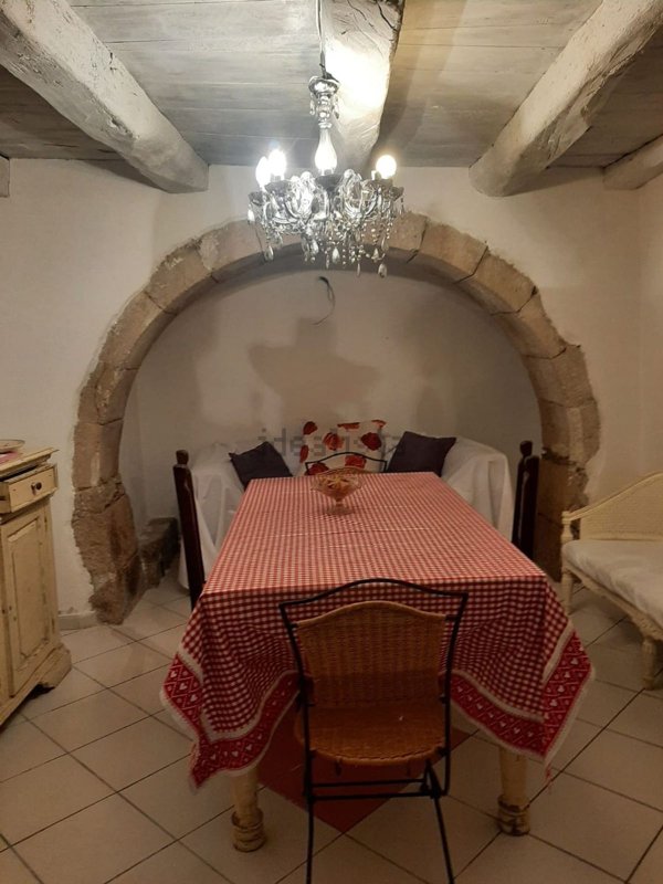 casa indipendente in vendita a Santu Lussurgiu