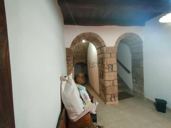 casa indipendente in vendita a Santu Lussurgiu