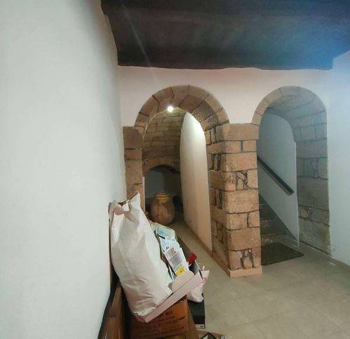 casa indipendente in vendita a Santu Lussurgiu
