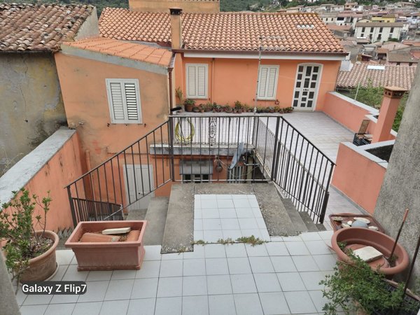 casa indipendente in vendita a Santu Lussurgiu