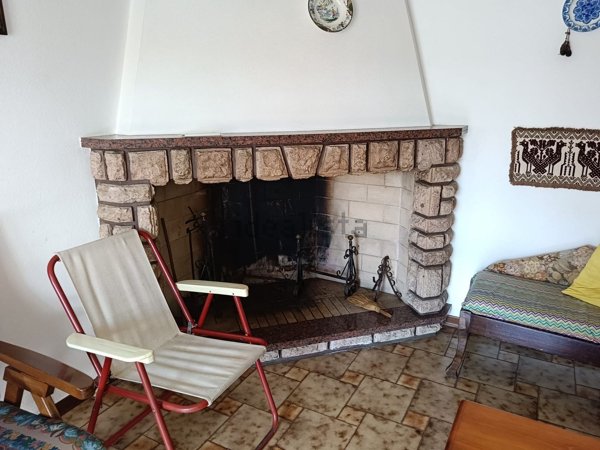 appartamento in vendita a Santu Lussurgiu