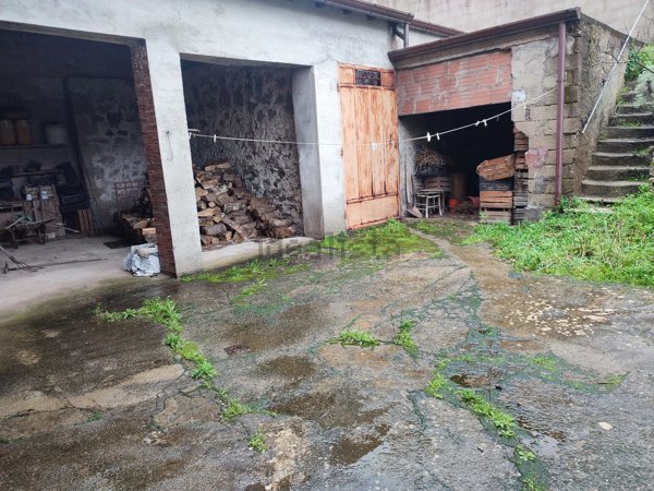 casa indipendente in vendita a Santu Lussurgiu