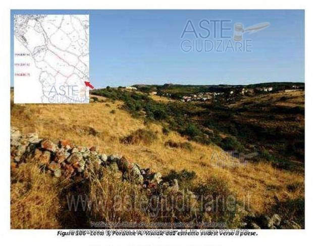 terreno edificabile in vendita a Santu Lussurgiu