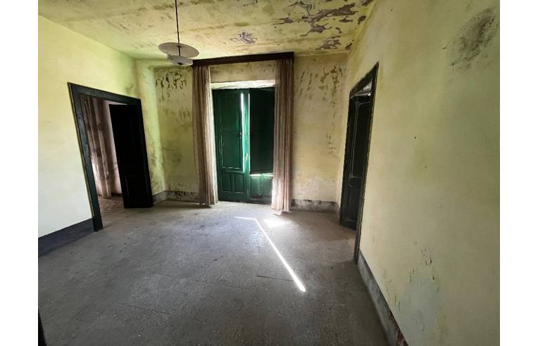 casa indipendente in vendita a Santu Lussurgiu