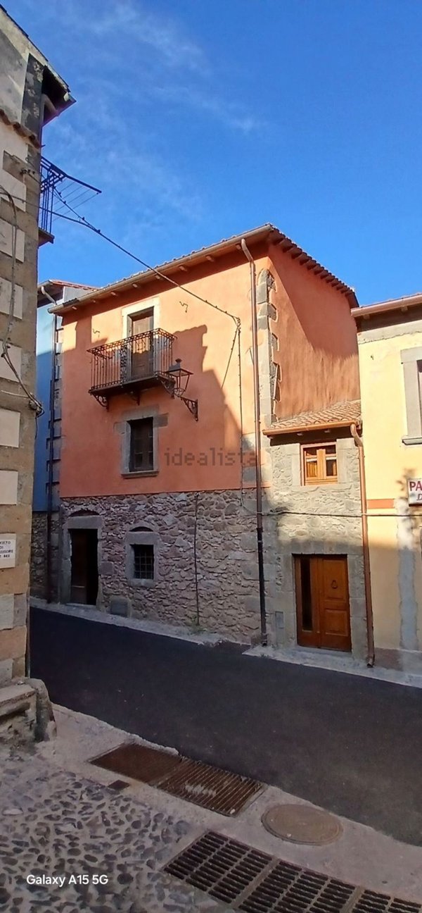 casa indipendente in vendita a Santu Lussurgiu