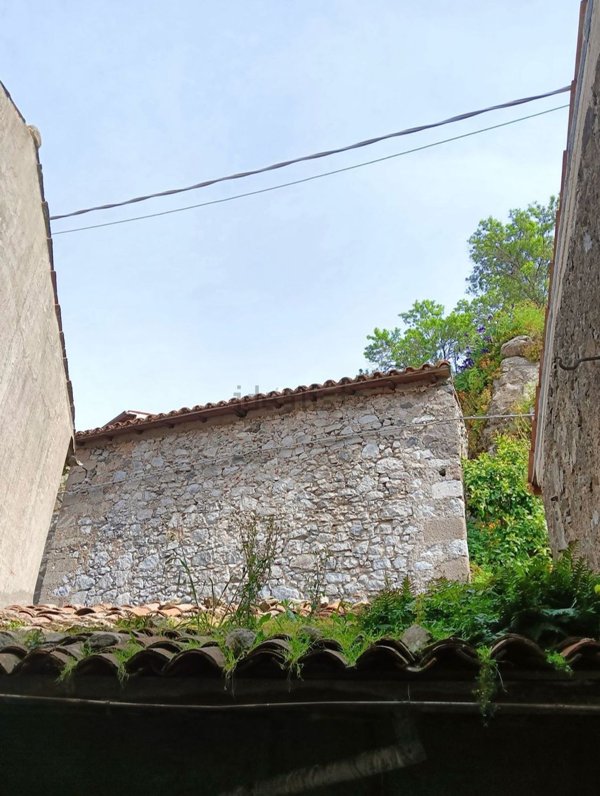 casa indipendente in vendita a Santu Lussurgiu