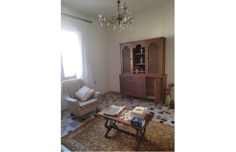 casa indipendente in vendita a Santu Lussurgiu