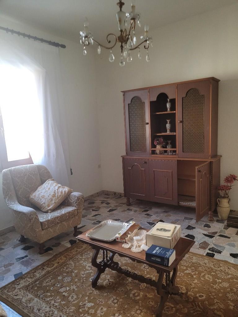 casa indipendente in vendita a Santu Lussurgiu