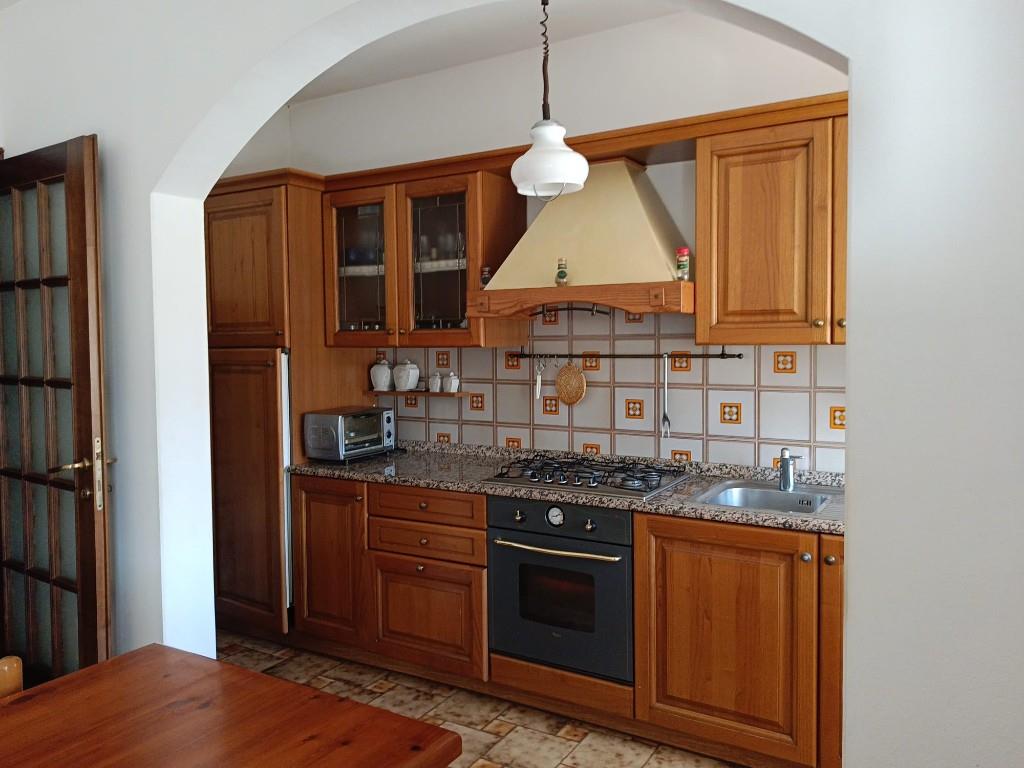 appartamento in vendita a Santu Lussurgiu
