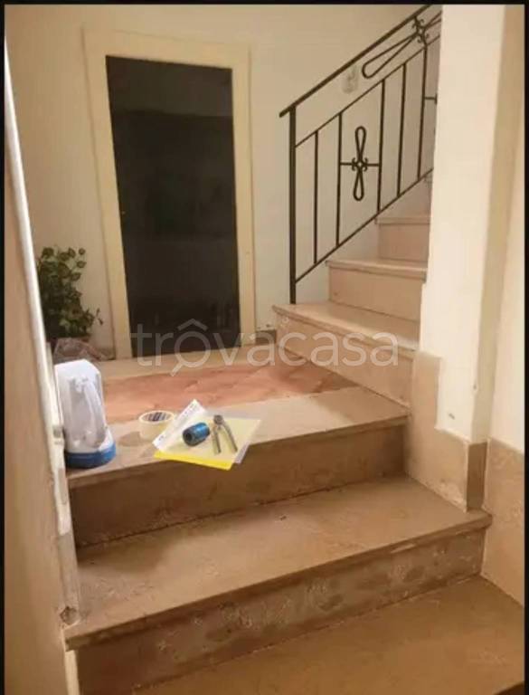 casa indipendente in vendita a Santu Lussurgiu