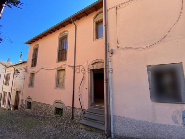 quadrivano in vendita a Santu Lussurgiu