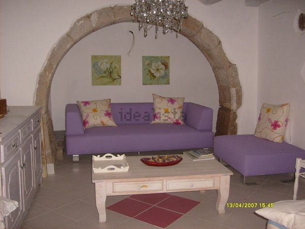 casa indipendente in vendita a Santu Lussurgiu