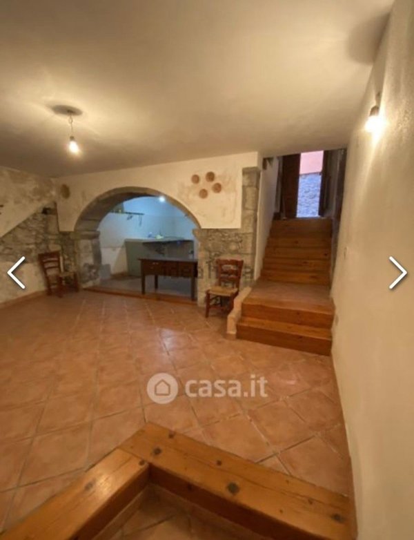 casa indipendente in vendita a Santu Lussurgiu