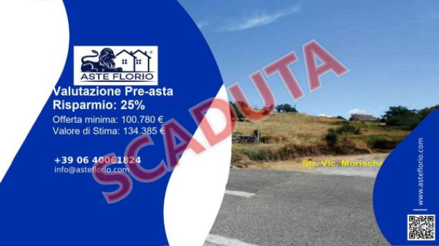 terreno edificabile in vendita a Santu Lussurgiu