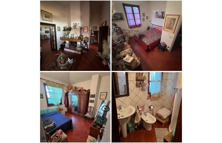 casa indipendente in vendita a Santu Lussurgiu