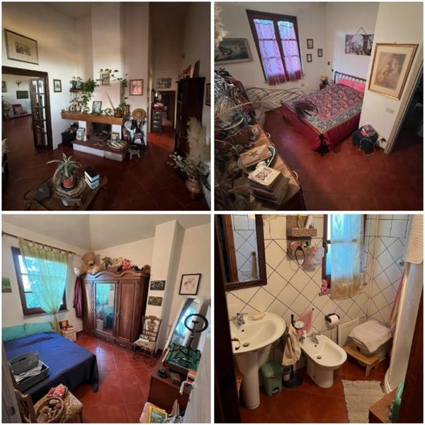 casa indipendente in vendita a Santu Lussurgiu