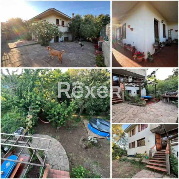 casa indipendente in vendita a Santu Lussurgiu