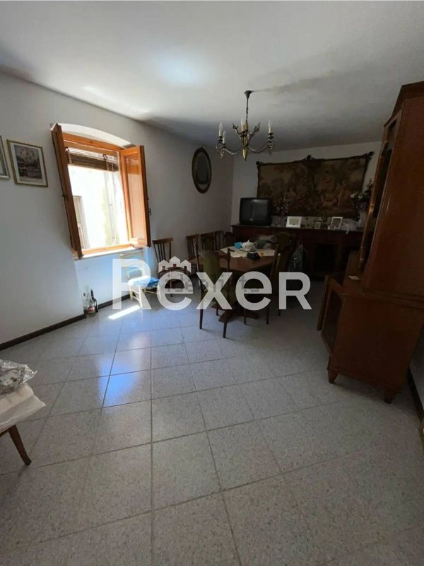 casa indipendente in vendita a Santu Lussurgiu