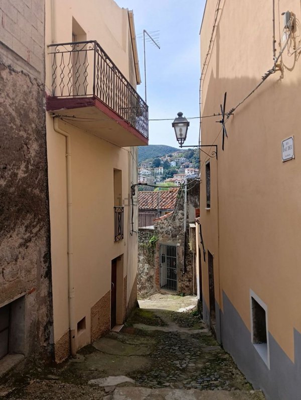 casa indipendente in vendita a Santu Lussurgiu
