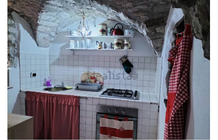 casa indipendente in vendita a Santu Lussurgiu