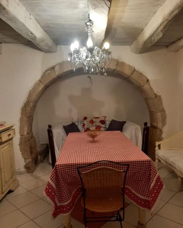 casa indipendente in vendita a Santu Lussurgiu