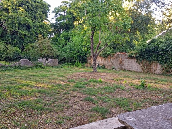 casa indipendente in vendita a Santu Lussurgiu